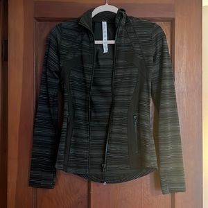 Lululemon define jacket